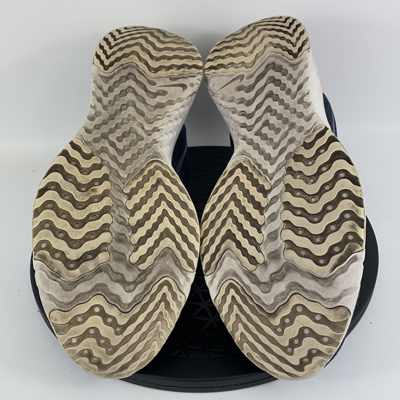 Nike Odyssey React 'Thunder Blue' Running Shoes AO9819-403 Men's Size 12 - Picture 11 of 13